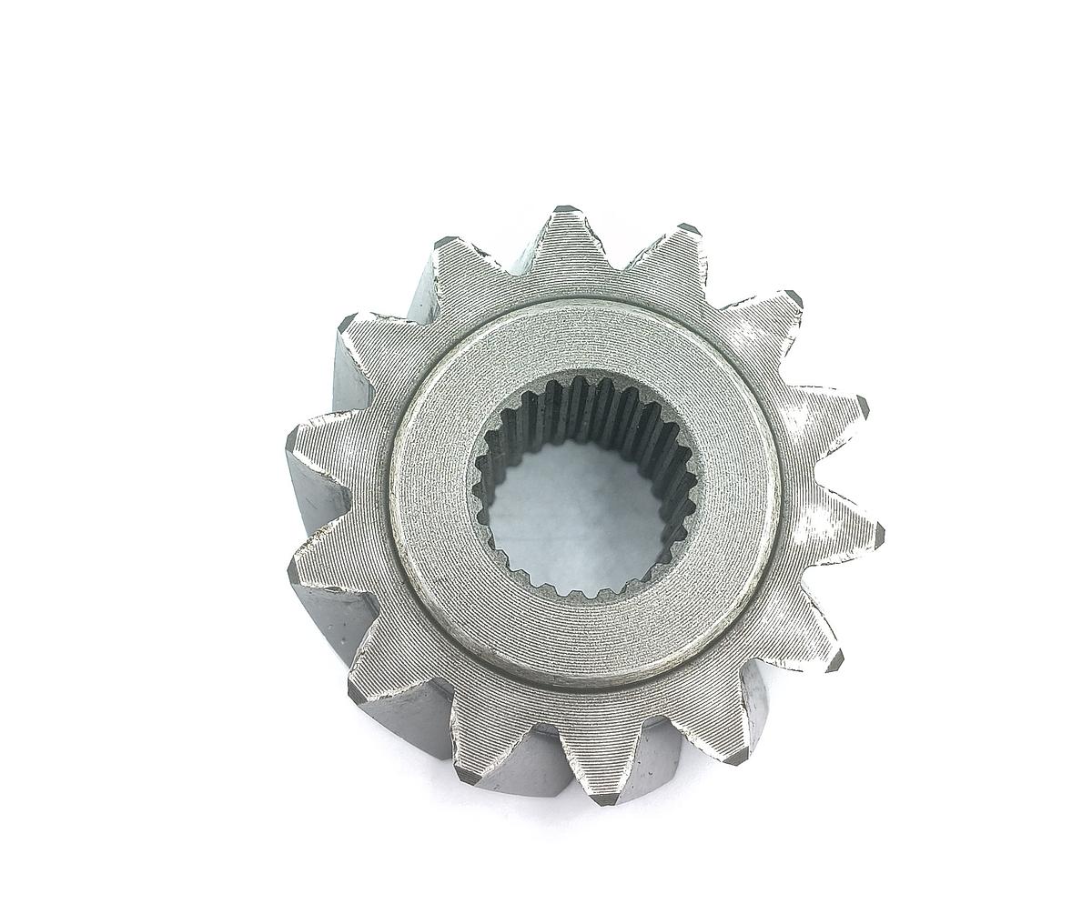 Γρανάζι PTO 14 Δόντια Kubota 37590-16320. Ανταλλακτικά μεταχειρισμένα και καινούρια, εισαγόμενα από την Ιαπωνία σε άριστη κατάσταση. Βρείτε γνήσια - original και ιμιτασιόν - aftermarket ανταλλακτικά για όλα τα Kubota σε προσιτές τιμές.