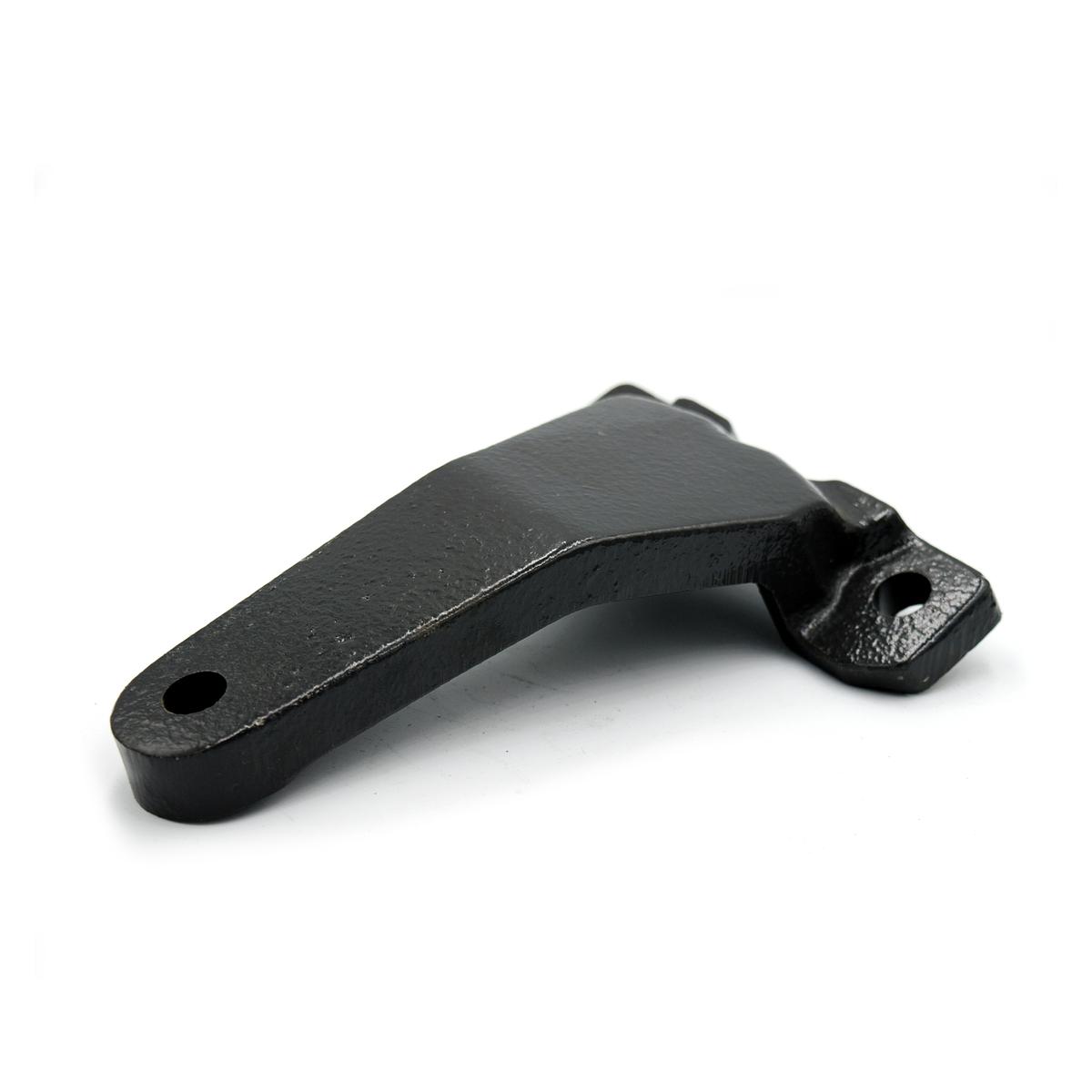 Βραχίονας τιμονιού Kubota (Knuckle Arm) 6A320-56410. Ανταλλακτικά μεταχειρισμένα και καινούρια, εισαγόμενα από την Ιαπωνία σε άριστη κατάσταση. Βρείτε γνήσια - original και ιμιτασιόν - aftermarket ανταλλακτικά για όλα τα τρακτέρ Kubota σε προσιτές τιμές.