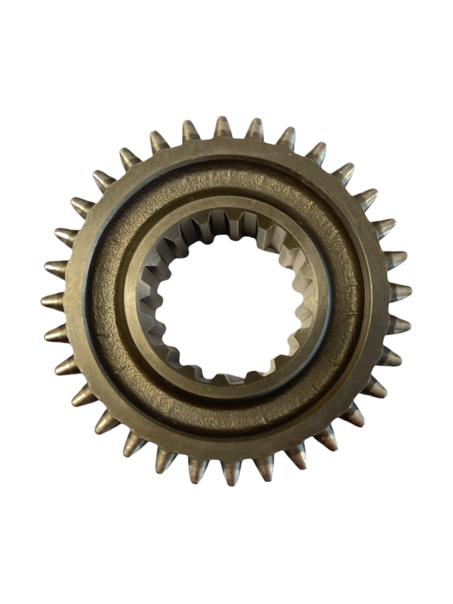 Γρανάζι δεύτερου άξονα 32 δόντια Kubota: 67511-14320. Ανταλλακτικά μεταχειρισμένα και καινούρια, εισαγόμενα από την Ιαπωνία σε άριστη κατάσταση. Βρείτε γνήσια - original και ιμιτασιόν - aftermarket ανταλλακτικά για όλα τα Kubota σε προσιτές τιμές.