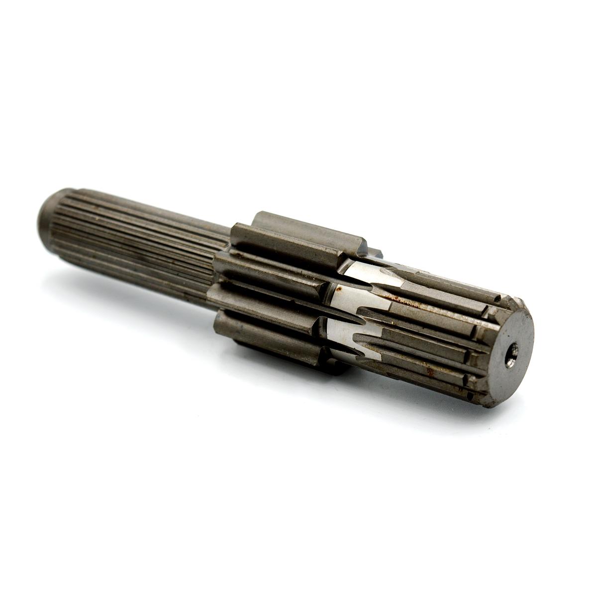 Άξονας Διαφορικού (Δεξιός) Kubota 6C040-14950. Used and new spare parts, imported from Japan in excellent condition. Find genuine - original and aftermarket spare parts for all Kubota tractors at affordable prices.