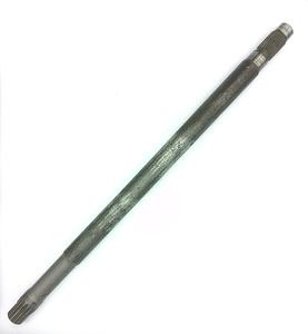 Shaft PTO Kubota 37410-16310. Used and new spare parts, imported from Japan in excellent condition. Find genuine - original and aftermarket spare parts for all Kubota tractors at affordable prices.
