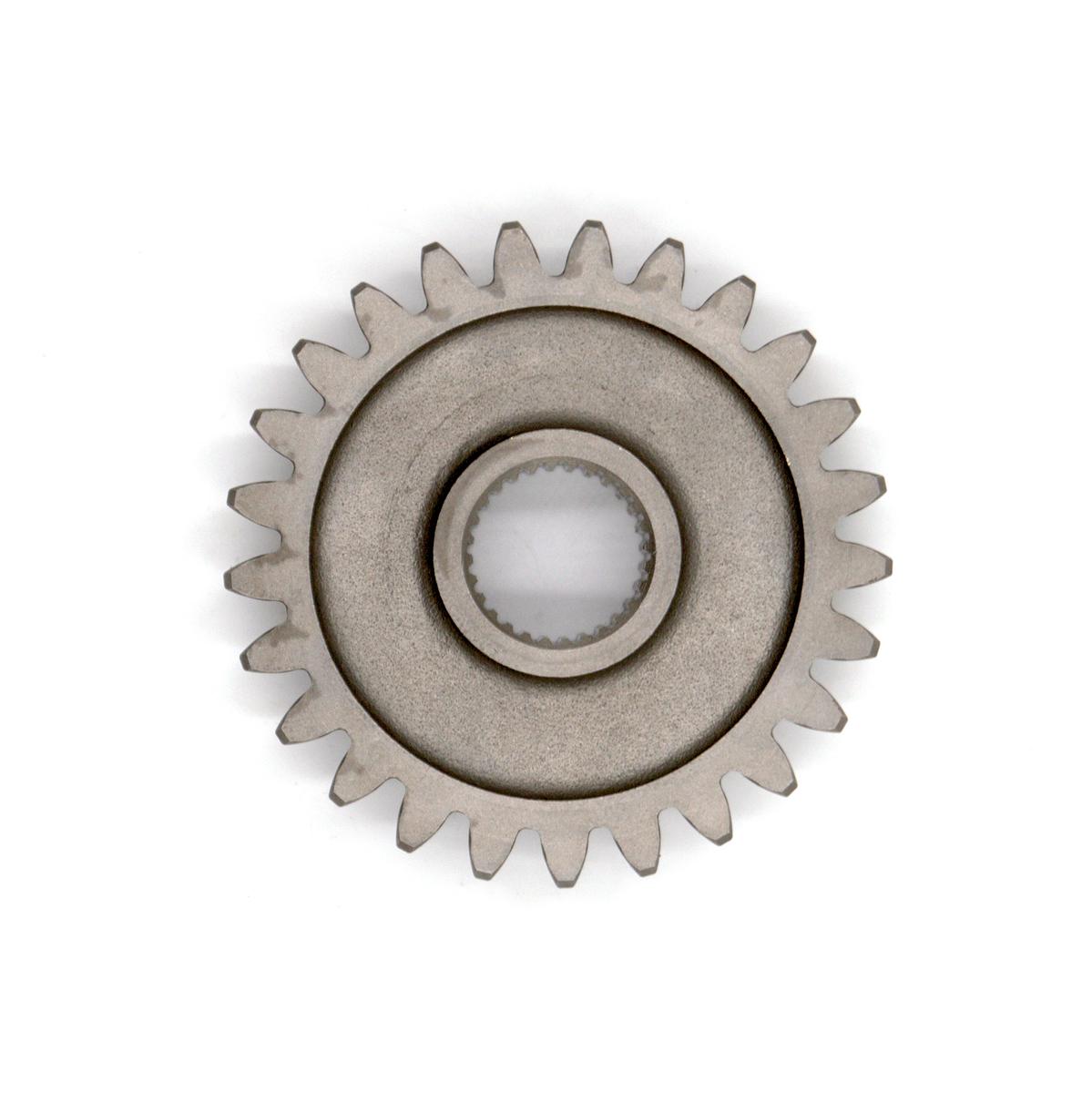 Γρανάζι 25 δόντια Kubota 67950-13620. Ανταλλακτικά μεταχειρισμένα και καινούρια, εισαγόμενα από την Ιαπωνία σε άριστη κατάσταση. Βρείτε γνήσια - original και ιμιτασιόν - aftermarket ανταλλακτικά για όλα τα Kubota σε προσιτές τιμές.