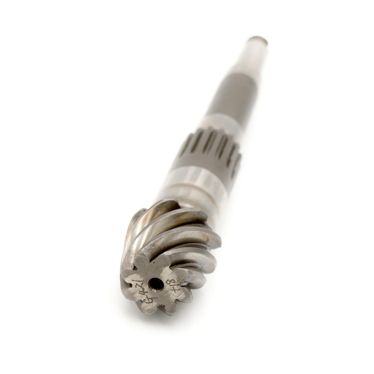 Πηνίο κορώνας πίσω διαφορικού 8 δόντια Iseki 1421-240-001-00. Ανταλλακτικά μεταχειρισμένα και καινούρια, εισαγόμενα από την Ιαπωνία σε άριστη κατάσταση. Βρείτε γνήσια - original και ιμιτασιόν - aftermarket ανταλλακτικά για όλα τα Iseki σε προσιτές τιμές.