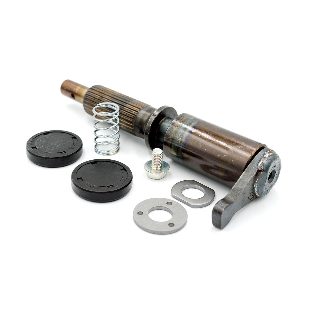 Σετ βραχίονα Kubota 3C091-97010. Ανταλλακτικά μεταχειρισμένα και καινούρια, εισαγόμενα από την Ιαπωνία σε άριστη κατάσταση. Βρείτε γνήσια - original και ιμιτασιόν - aftermarket ανταλλακτικά για όλα τα τρακτέρ Kubota σε προσιτές τιμές.