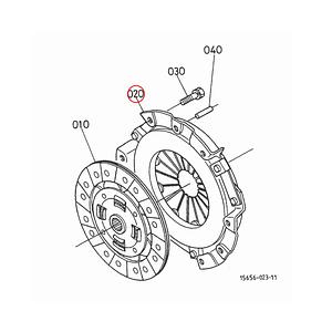 Kubota Πλατό 67211-13300. Ανταλλακτικά μεταχειρισμένα και καινούρια, εισαγόμενα από την Ιαπωνία σε άριστη κατάσταση. Βρείτε γνήσια - original και ιμιτασιόν - aftermarket ανταλλακτικά για όλα τα Kubota σε προσιτές τιμές.