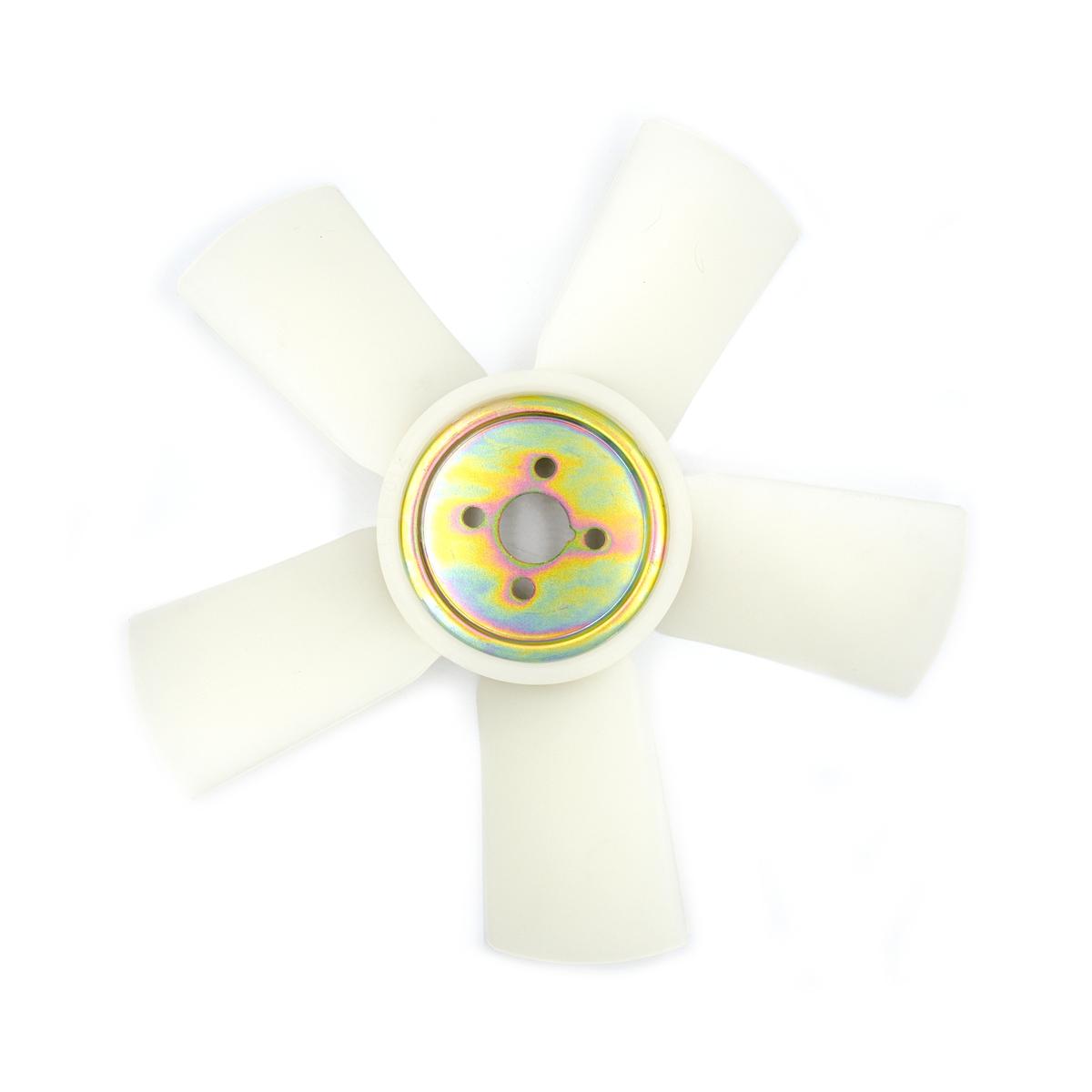 Φτερωτή (Pusher Fan) Kubota 12599-74110. Ανταλλακτικά μεταχειρισμένα και καινούρια, εισαγόμενα από την Ιαπωνία σε άριστη κατάσταση. Βρείτε γνήσια - original και ιμιτασιόν - aftermarket ανταλλακτικά για όλα τα τρακτέρ Kubota σε προσιτές τιμές.