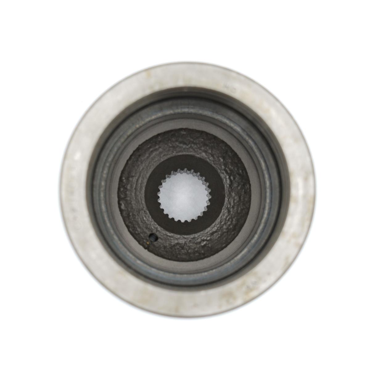 Καμπάνα συμπλέκτη Kubota 35110-21834. Ανταλλακτικά μεταχειρισμένα και καινούρια, εισαγόμενα από την Ιαπωνία σε άριστη κατάσταση. Βρείτε γνήσια - original και ιμιτασιόν - aftermarket ανταλλακτικά για όλα τα τρακτέρ Kubota σε προσιτές τιμές.