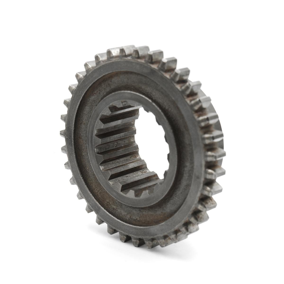 Γρανάζι 35 δόντια Kubota 67111-14320. Ανταλλακτικά μεταχειρισμένα και καινούρια, εισαγόμενα από την Ιαπωνία σε άριστη κατάσταση. Βρείτε γνήσια - original και ιμιτασιόν - aftermarket ανταλλακτικά για όλα τα τρακτέρ Kubota σε προσιτές τιμές.