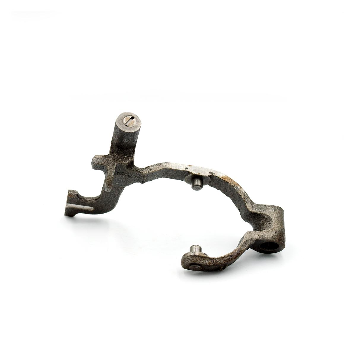 Φουρκέτα Kubota 16813-56040. Ανταλλακτικά μεταχειρισμένα και καινούρια, εισαγόμενα από την Ιαπωνία σε άριστη κατάσταση. Βρείτε γνήσια - original και ιμιτασιόν - aftermarket ανταλλακτικά για όλα τα τρακτέρ Kubota σε προσιτές τιμές.