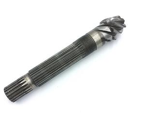 Άξονας Πηνίο Διαφορικού 6 Δόντια Kubota 67111-15312. Ανταλλακτικά μεταχειρισμένα και καινούρια, εισαγόμενα από την Ιαπωνία σε άριστη κατάσταση. Βρείτε γνήσια - original και ιμιτασιόν - aftermarket ανταλλακτικά για όλα τα Kubota σε προσιτές τιμές.