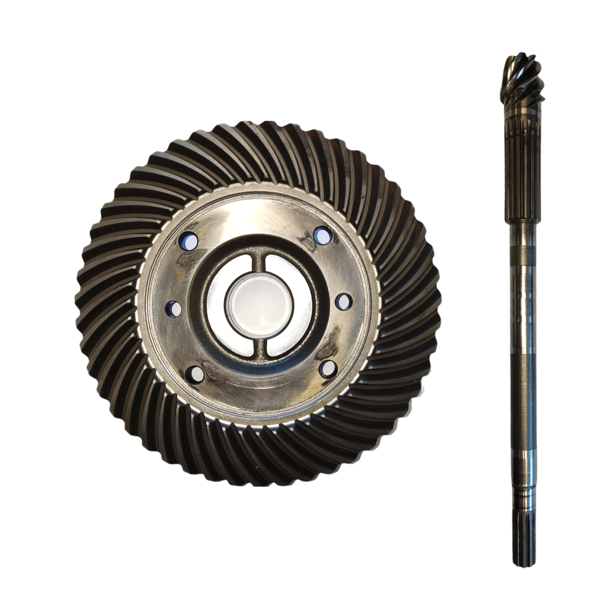 Κορώνα πηνίο πίσω διαφορικού Iseki: 1480-207-2000-0. Ανταλλακτικά μεταχειρισμένα και καινούρια, εισαγόμενα από την Ιαπωνία σε άριστη κατάσταση. Βρείτε γνήσια - original και ιμιτασιόν - aftermarket ανταλλακτικά για όλα τα Iseki σε προσιτές τιμές.