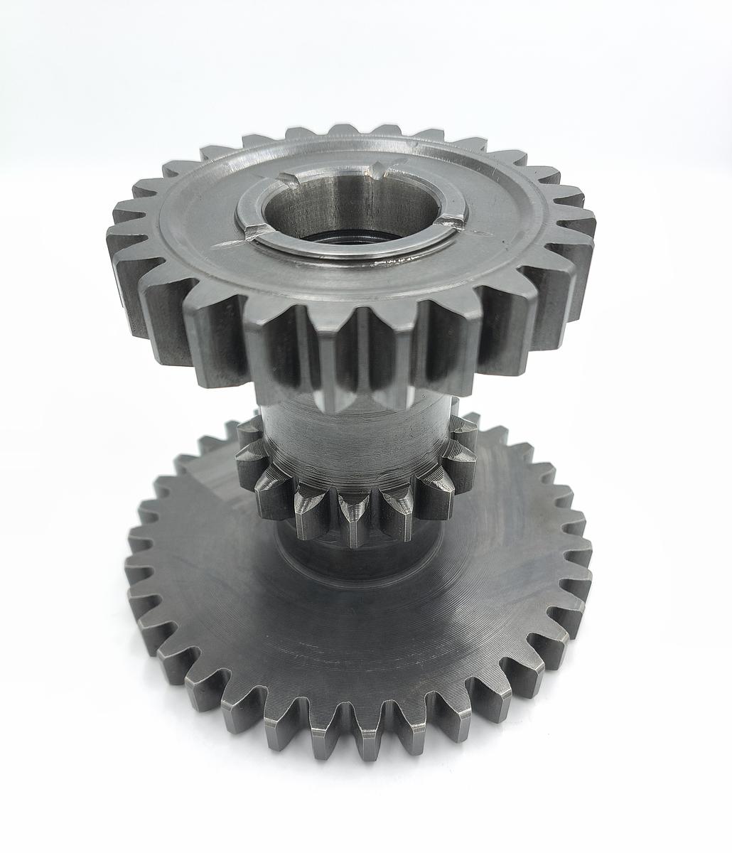 Gear Shaft 36-15-25 Teeth Iseki 1507-306-0020-0. Used and new spare parts, imported from Japan in excellent condition. Find genuine - original and aftermarket spare parts for all Kubota tractors at affordable prices.