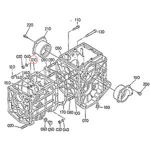 Kubota Κιβλωτιο σασμάν 67950-11110. Ανταλλακτικά μεταχειρισμένα και καινούρια, εισαγόμενα από την Ιαπωνία σε άριστη κατάσταση. Βρείτε γνήσια - original και ιμιτασιόν - aftermarket ανταλλακτικά για όλα τα Kubota σε προσιτές τιμές.