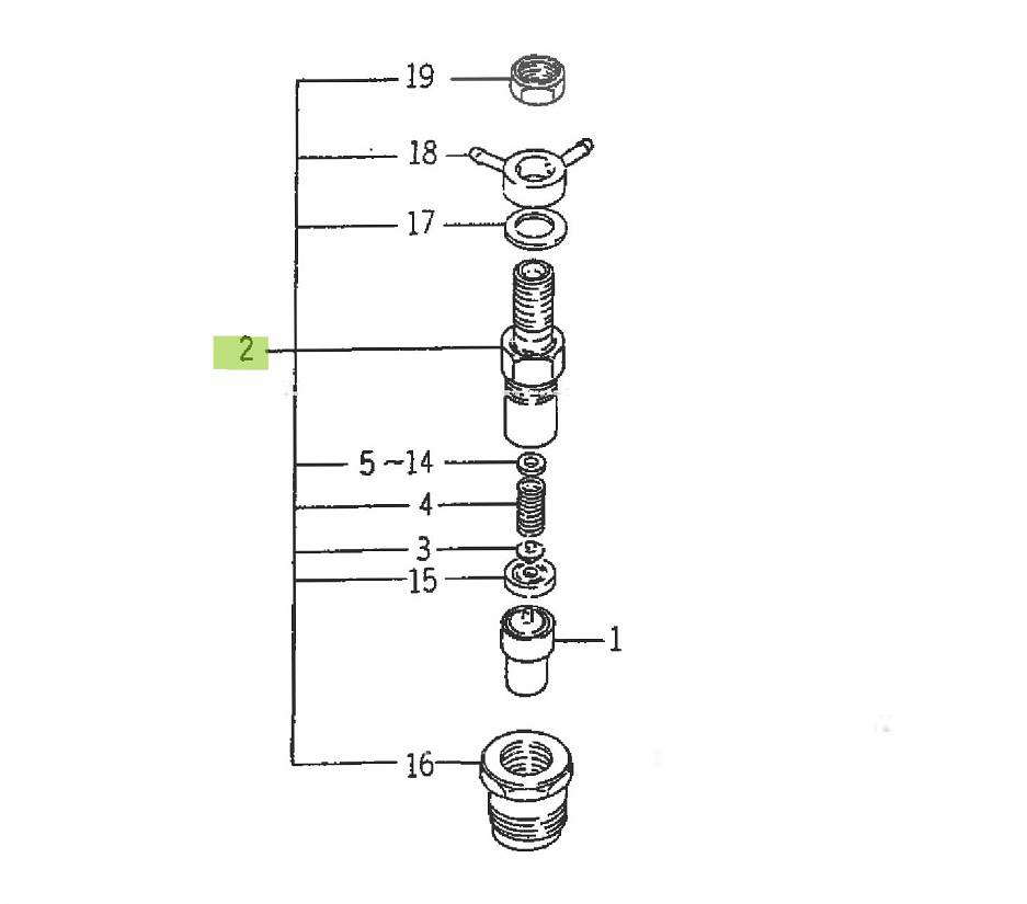 Μπέκ Iseki 6215-330-007-00. Ανταλλακτικά μεταχειρισμένα και καινούρια, εισαγόμενα από την Ιαπωνία σε άριστη κατάσταση. Βρείτε γνήσια - original και ιμιτασιόν - aftermarket ανταλλακτικά για όλα τα Kubota σε προσιτές τιμές.