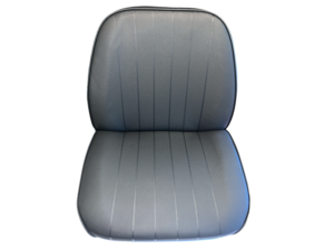 Assy seat Kubota: 34670-18400. Used and new spare parts, imported from Japan in excellent condition. Find genuine - original and aftermarket spare parts for all Kubota tractors at affordable price.