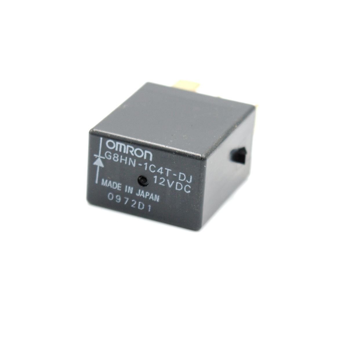 Ρελέ Kubota PM808-68210. Ανταλλακτικά μεταχειρισμένα και καινούρια, εισαγόμενα από την Ιαπωνία σε άριστη κατάσταση. Βρείτε γνήσια - original και ιμιτασιόν - aftermarket ανταλλακτικά για όλα τα Kubota σε προσιτές τιμές.