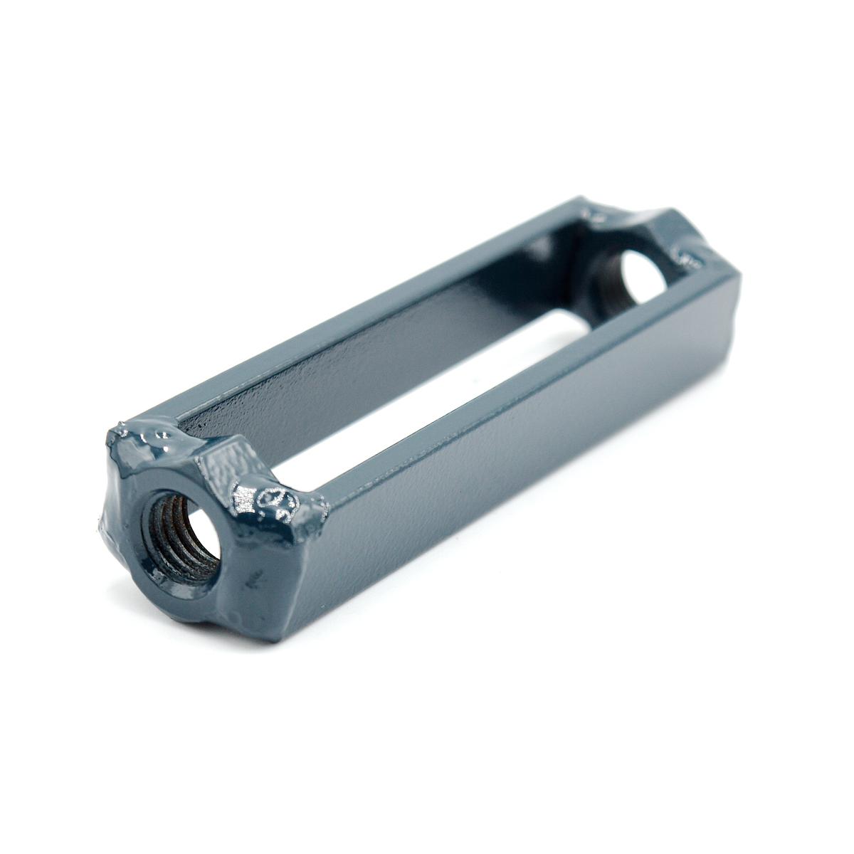 Ρυθμιστής (Turnbuckle) Kubota 96316-05580. Ανταλλακτικά μεταχειρισμένα και καινούρια, εισαγόμενα από την Ιαπωνία σε άριστη κατάσταση. Βρείτε γνήσια - original και ιμιτασιόν - aftermarket ανταλλακτικά για όλα τα Kubota σε προσιτές τιμές.