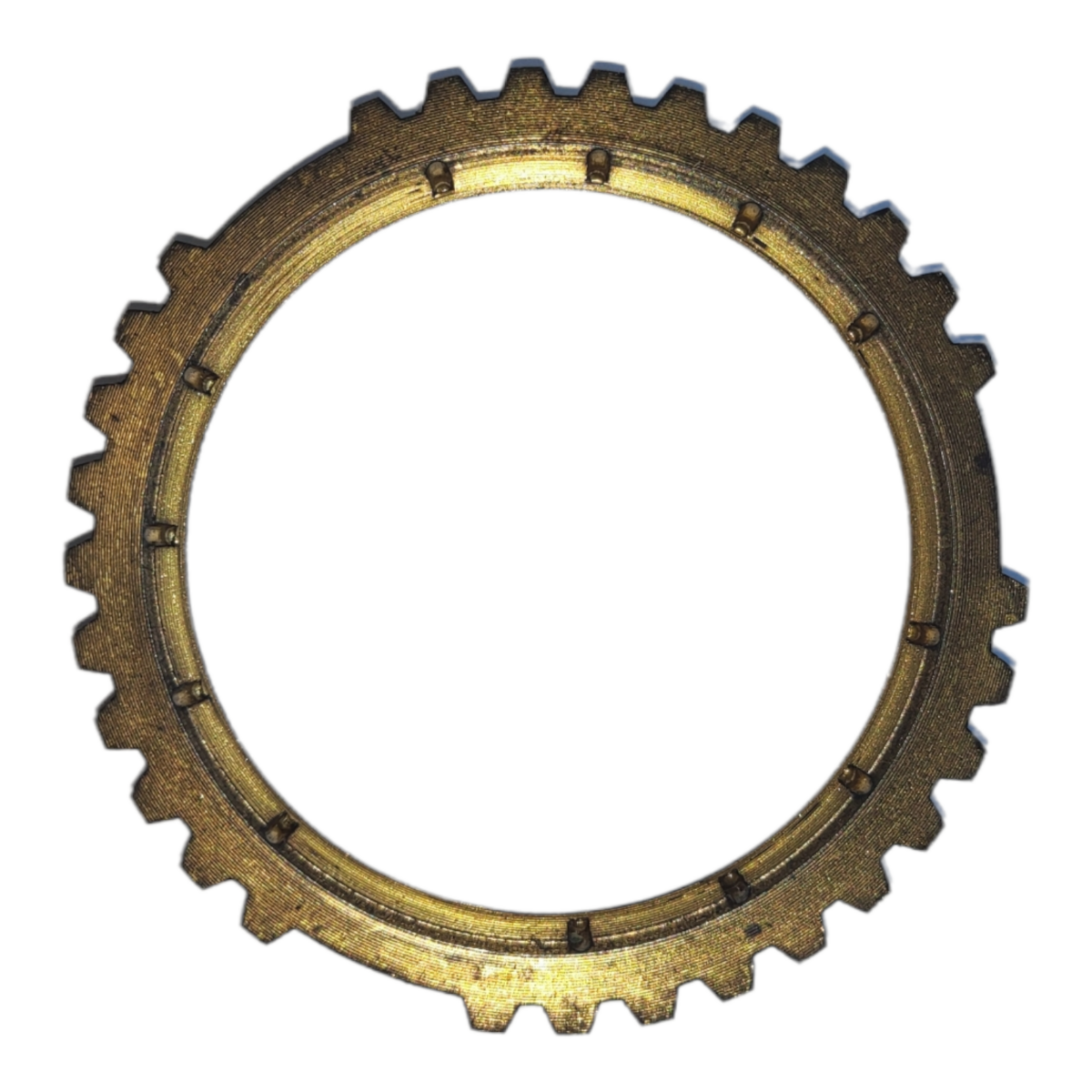 Γρανάζι συγχρονιζέ Kubota: 34076-62260. Ανταλλακτικά μεταχειρισμένα και καινούρια, εισαγόμενα από την Ιαπωνία σε άριστη κατάσταση. Βρείτε γνήσια - original και ιμιτασιόν - aftermarket ανταλλακτικά για όλα τα Kubota σε προσιτές τιμές.