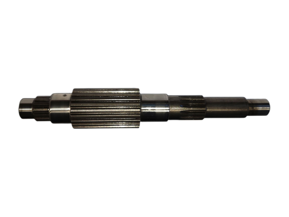 Άξονας σασμάν Yanmar: 194940-25210. Ανταλλακτικά μεταχειρισμένα και καινούρια, εισαγόμενα από την Ιαπωνία σε άριστη κατάσταση. Βρείτε γνήσια - original και ιμιτασιόν - aftermarket ανταλλακτικά για όλα τα Yanmar σε προσιτές τιμές.