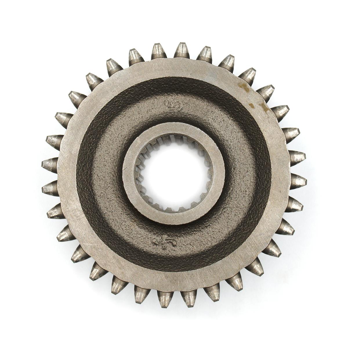 Γρανάζι 13-32 δόντια Kubota 67311-14630. Ανταλλακτικά μεταχειρισμένα και καινούρια, εισαγόμενα από την Ιαπωνία σε άριστη κατάσταση. Βρείτε γνήσια - original και ιμιτασιόν - aftermarket ανταλλακτικά για όλα τα τρακτέρ Kubota σε προσιτές τιμές.