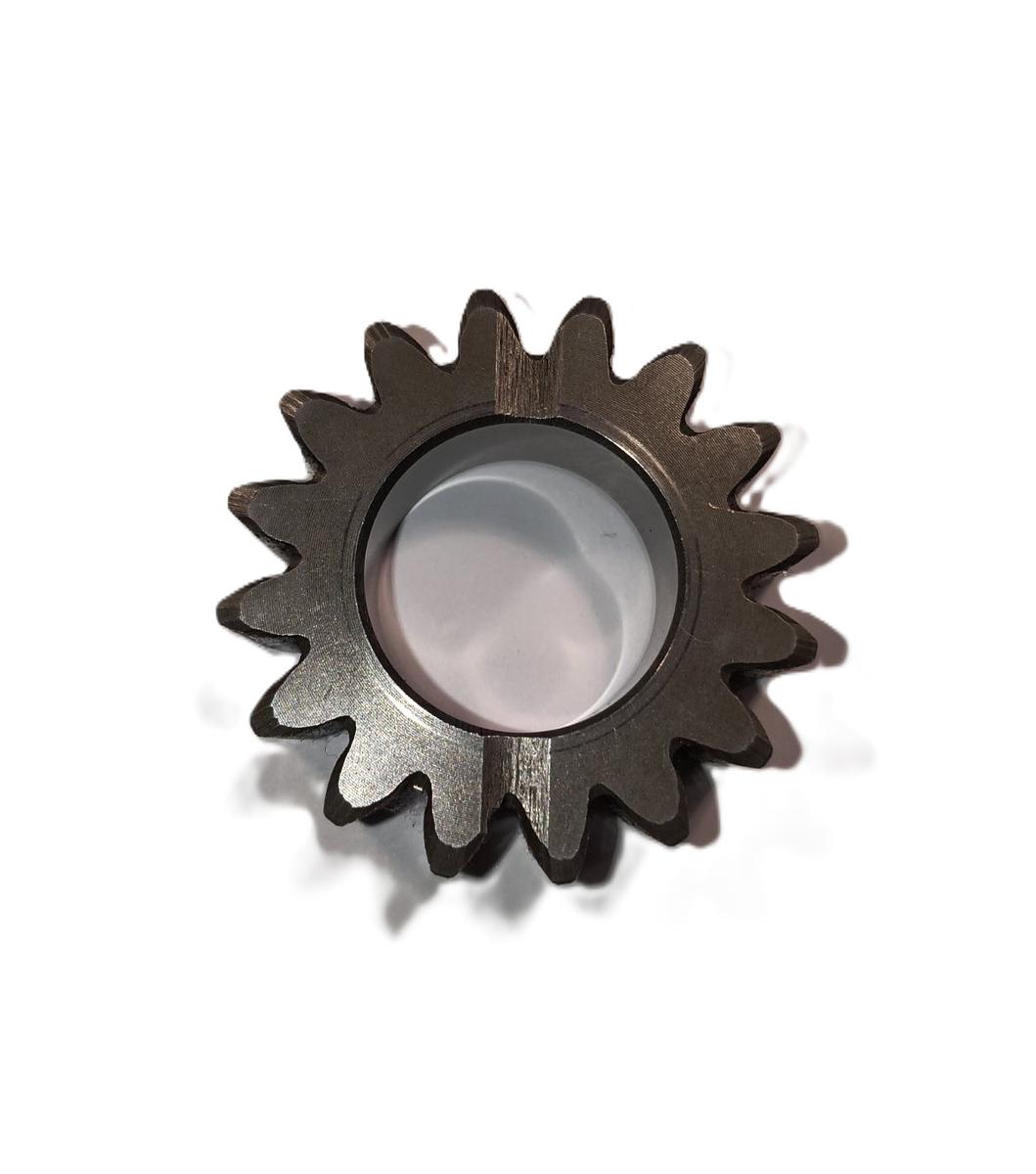 Γρανάζι 16 Δόντια Yanmar 194515-25910. Ανταλλακτικά μεταχειρισμένα και καινούρια, εισαγόμενα από την Ιαπωνία σε άριστη κατάσταση. Βρείτε γνήσια - original και ιμιτασιόν - aftermarket ανταλλακτικά για όλα τα Kubota σε προσιτές τιμές.