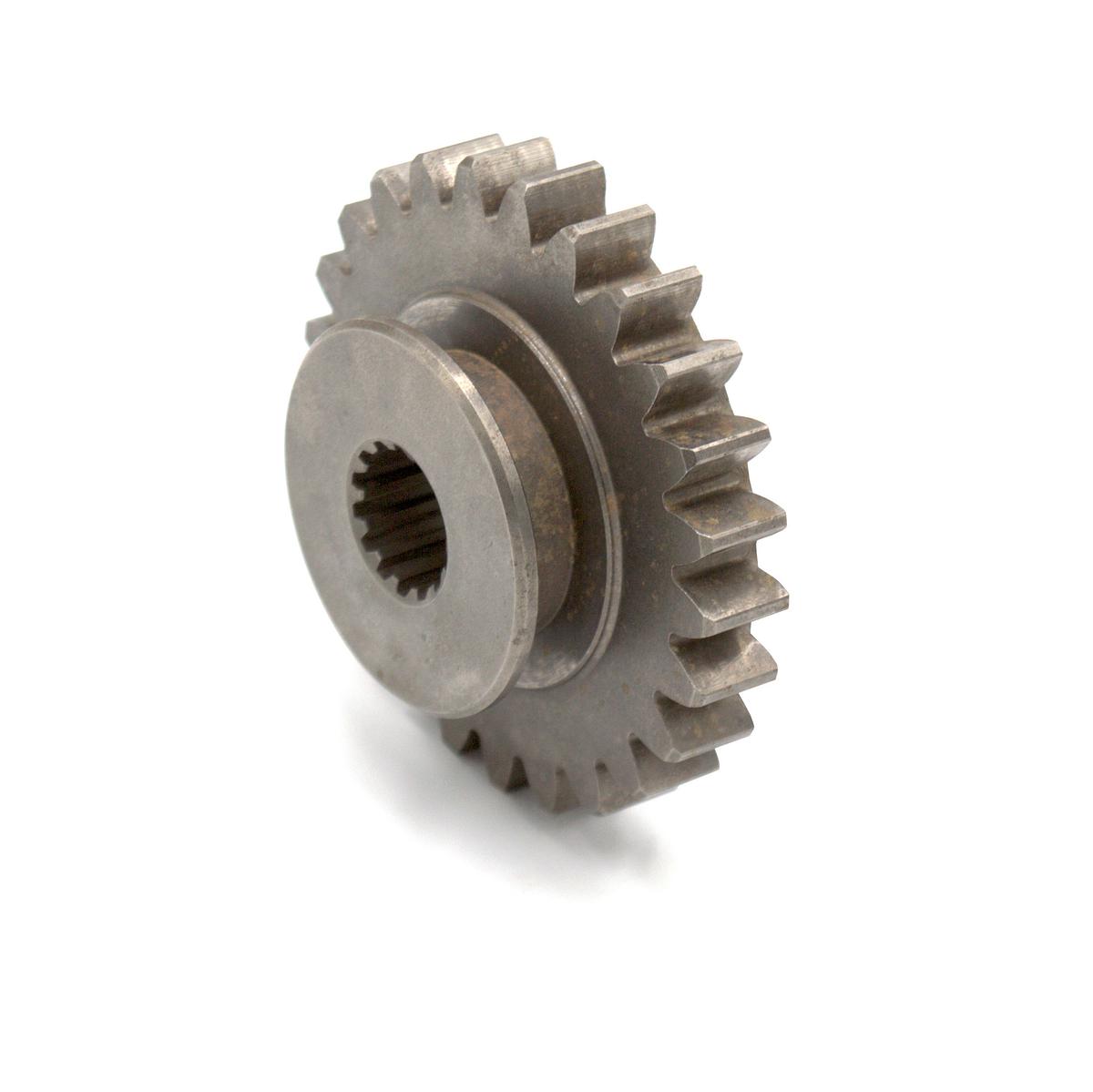 Γρανάζι 25 δόντια Kubota 67955-13940. Ανταλλακτικά μεταχειρισμένα και καινούρια, εισαγόμενα από την Ιαπωνία σε άριστη κατάσταση. Βρείτε γνήσια - original και ιμιτασιόν - aftermarket ανταλλακτικά για όλα τα Kubota σε προσιτές τιμές.