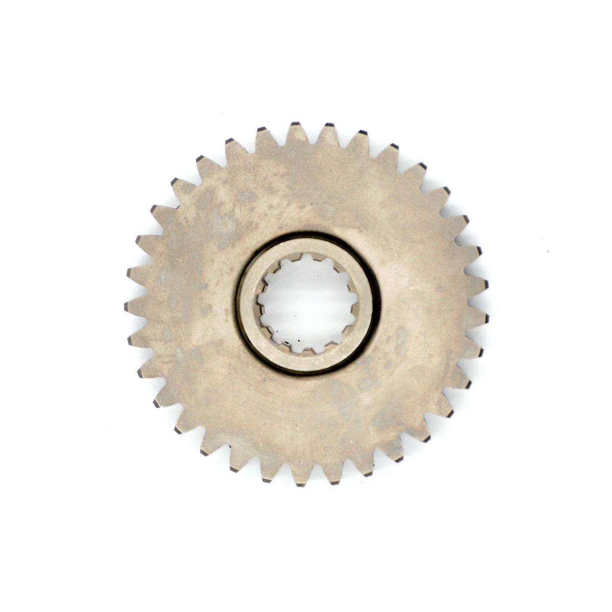 Γρανάζι 33 δόντια Iseki: 1672-211-007-00. Ανταλλακτικά μεταχειρισμένα και καινούρια, εισαγόμενα από την Ιαπωνία σε άριστη κατάσταση. Βρείτε γνήσια - original και ιμιτασιόν - aftermarket ανταλλακτικά για όλα τα Iseki σε προσιτές τιμές.