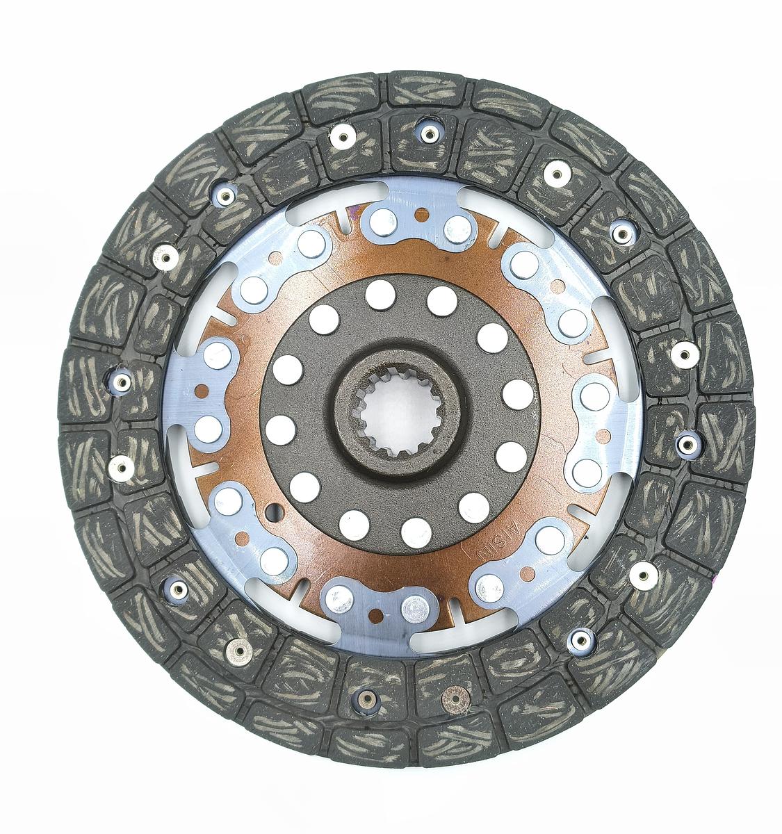 Δίσκος Συμπλέκτη Yanmar 194535-21401 200mm 13T. Ανταλλακτικά μεταχειρισμένα και καινούρια, εισαγόμενα από την Ιαπωνία σε άριστη κατάσταση. Βρείτε γνήσια - original και ιμιτασιόν - aftermarket ανταλλακτικά για όλα τα Kubota σε προσιτές τιμές.