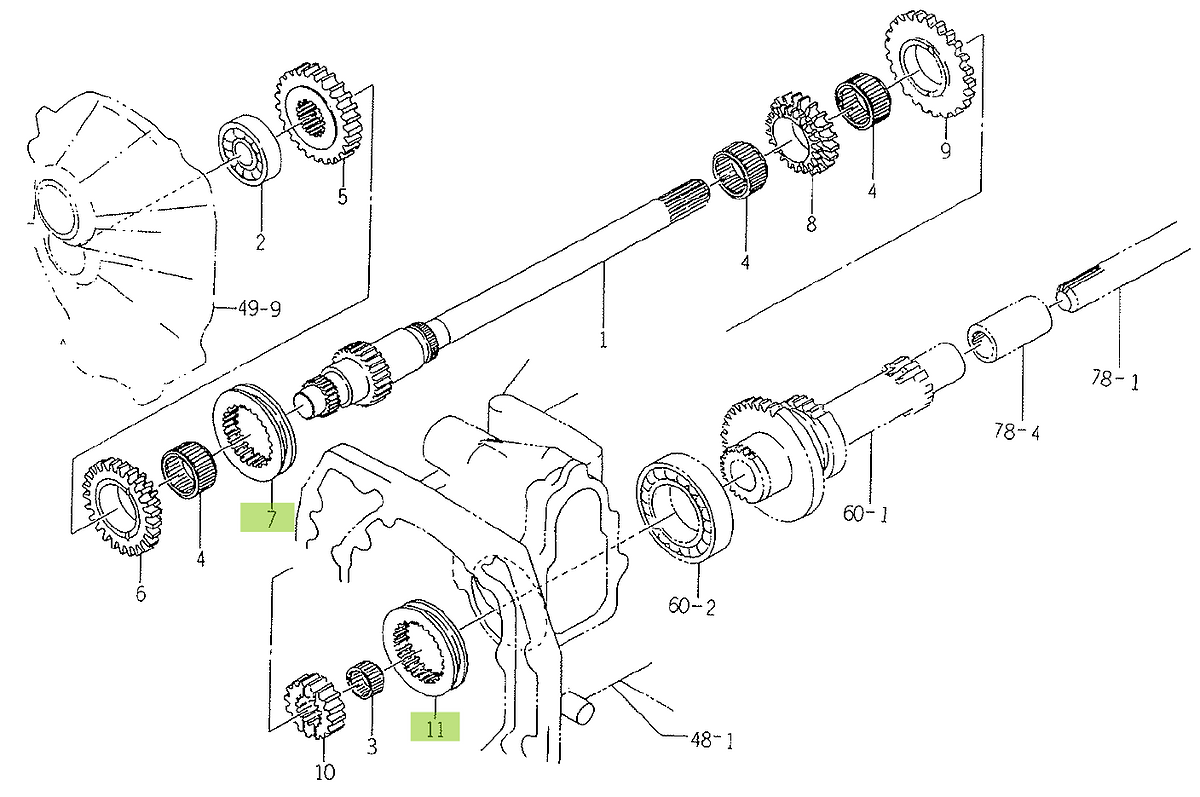 Κόμπλερ Iseki 1614-205-004-00. Ανταλλακτικά μεταχειρισμένα και καινούρια, εισαγόμενα από την Ιαπωνία σε άριστη κατάσταση. Βρείτε γνήσια - original και ιμιτασιόν - aftermarket ανταλλακτικά για όλα τα Kubota σε προσιτές τιμές.