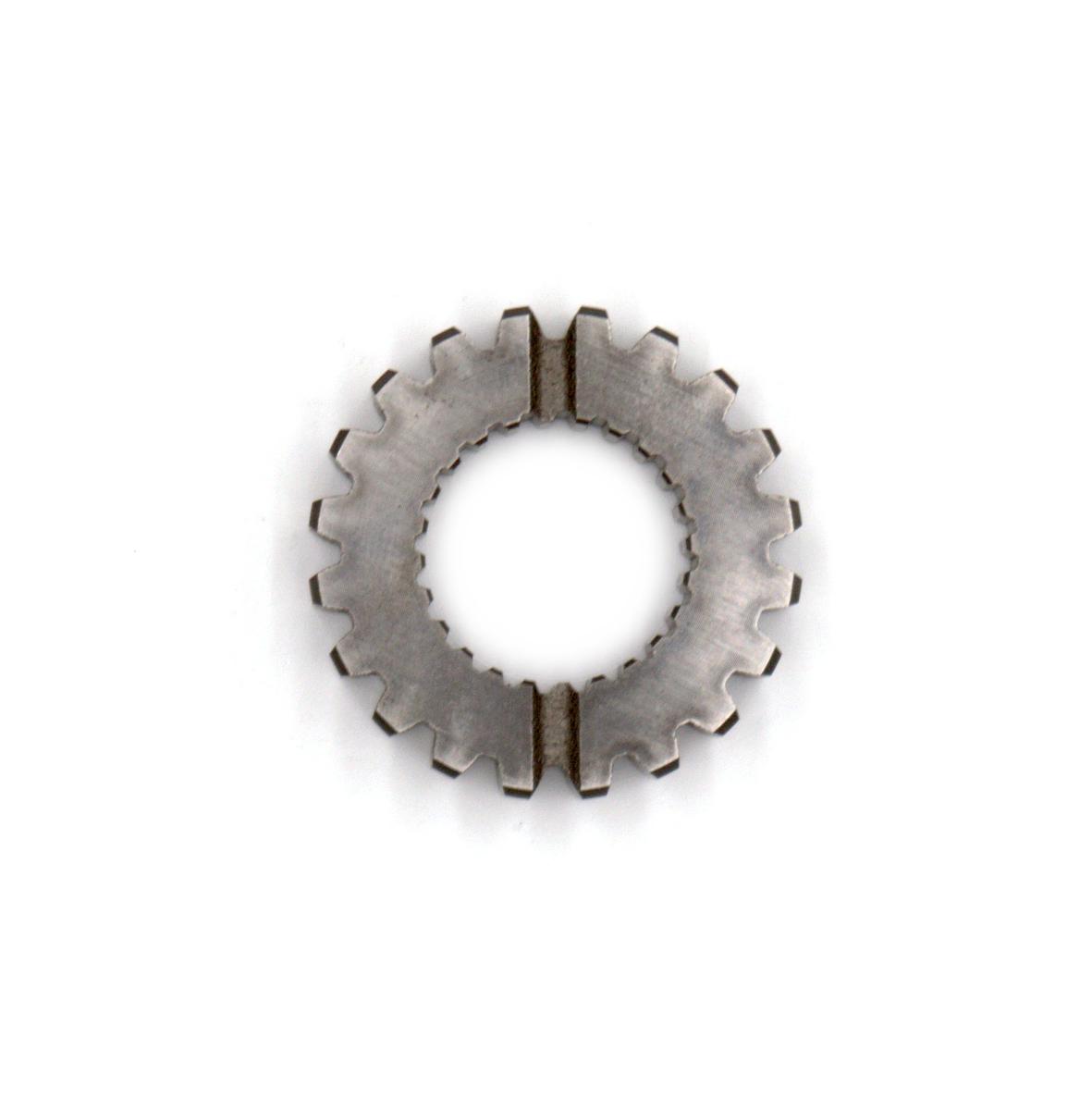 Spline collar 67950-14270. Used and new spare parts, imported from Japan in excellent condition. Find genuine - original and aftermarket spare parts for all Kubota tractors at affordable prices.