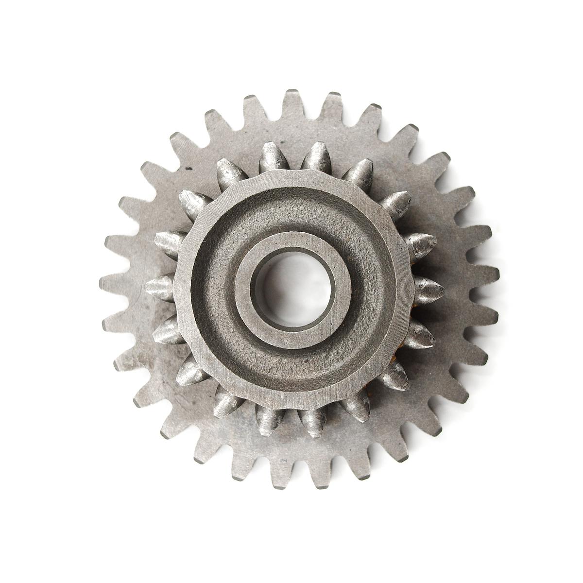 Γρανάζι έρπουσας 18, 29 δόντια Kubota 37410-15520. Ανταλλακτικά μεταχειρισμένα και καινούρια, εισαγόμενα από την Ιαπωνία σε άριστη κατάσταση. Βρείτε γνήσια - original και ιμιτασιόν - aftermarket ανταλλακτικά για όλα τα Kubota σε προσιτές τιμές.