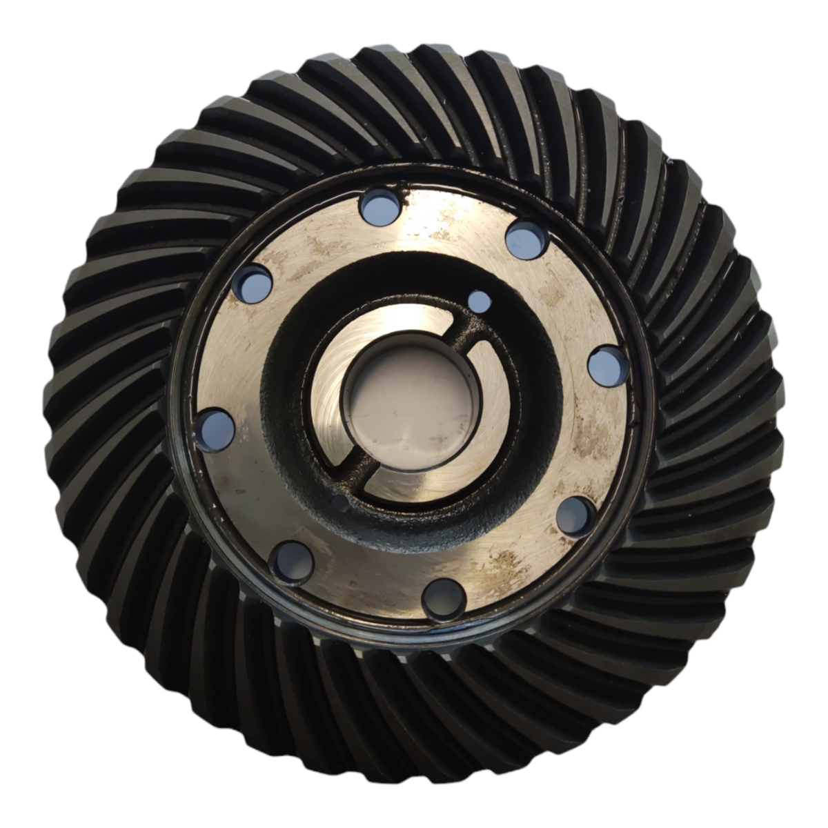 Κορώνα πηνίο 6, 38 δόντια Iseki: 1427-431-310-00