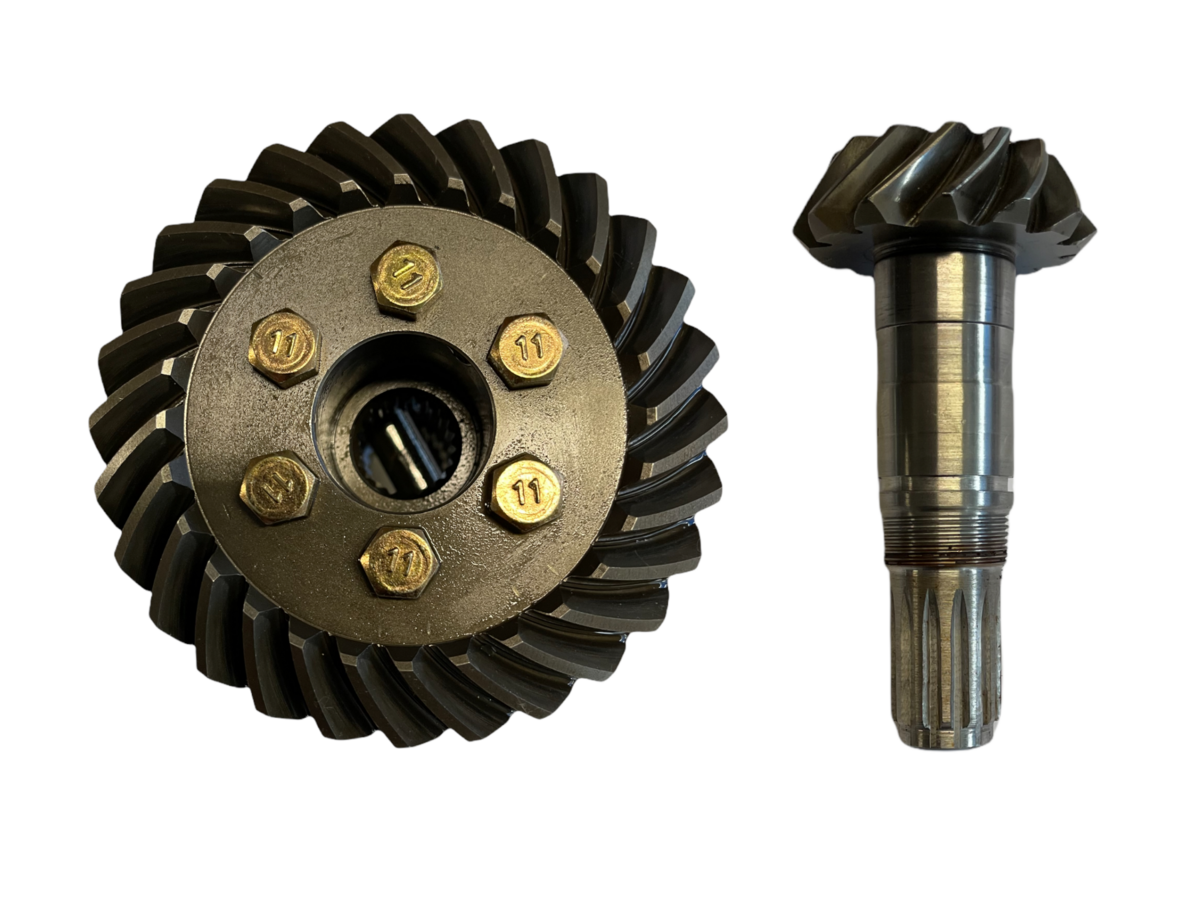 Κορώνα πηνίο εμπρός διαφορικού 4X4 DT Yanmar: 198071-13100. Ανταλλακτικά μεταχειρισμένα και καινούρια, εισαγόμενα από την Ιαπωνία σε άριστη κατάσταση. Βρείτε γνήσια - original και ιμιτασιόν - aftermarket ανταλλακτικά για όλα τα Yanmar σε προσιτές τιμές.