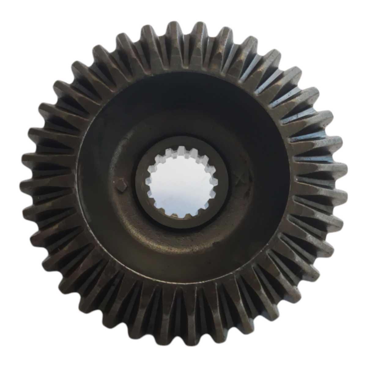 Κορώνα τροχού 36 δόντια Iseki: 1491-434-008-00. Ανταλλακτικά μεταχειρισμένα και καινούρια, εισαγόμενα από την Ιαπωνία σε άριστη κατάσταση. Βρείτε γνήσια - original και ιμιτασιόν - aftermarket ανταλλακτικά για όλα τα Iseki σε προσιτές τιμές.