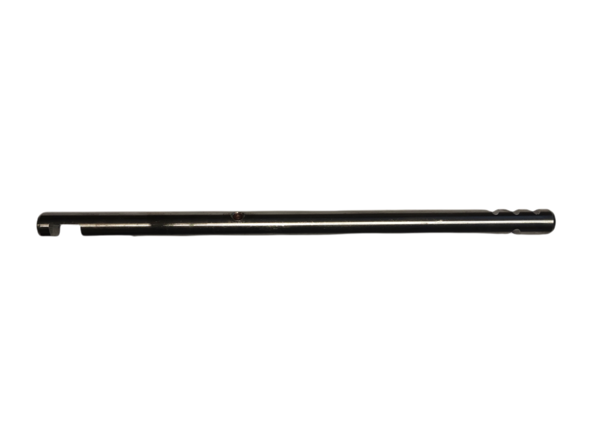 Fork shaft Yanmar: 1W3243-12750. Used and new spare parts, imported from Japan in excellent condition. Find genuine - original and aftermarket spare parts for all Yanmar tractors at affordable price.