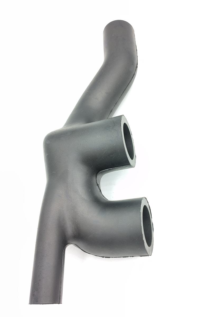 Pipe, Low Pressure Yanmar 198071-48340. Used and new spare parts, imported from Japan in excellent condition. Find genuine - original and aftermarket spare parts for all Yanmar tractors at affordable prices.