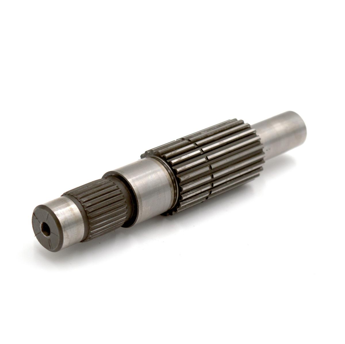 Άξονας FD1 B Kubota 67950-76350. Ανταλλακτικά μεταχειρισμένα και καινούρια, εισαγόμενα από την Ιαπωνία σε άριστη κατάσταση. Βρείτε γνήσια - original και ιμιτασιόν - aftermarket ανταλλακτικά για όλα τα Kubota σε προσιτές τιμές.