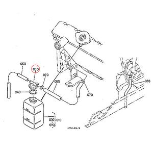Kubota Καπάκι 15531-72420. Ανταλλακτικά μεταχειρισμένα και καινούρια, εισαγόμενα από την Ιαπωνία σε άριστη κατάσταση. Βρείτε γνήσια - original και ιμιτασιόν - aftermarket ανταλλακτικά για όλα τα Kubota σε προσιτές τιμές.
