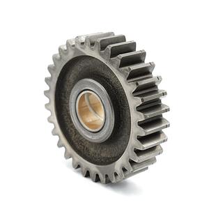 Γρανάζι 30 δόντια μαζί με δαχτυλίδι Kubota 67156-14300. Ανταλλακτικά μεταχειρισμένα και καινούρια, εισαγόμενα από την Ιαπωνία σε άριστη κατάσταση. Βρείτε γνήσια - original και ιμιτασιόν - aftermarket ανταλλακτικά για όλα τα τρακτέρ Kubota σε προσιτές τιμές.