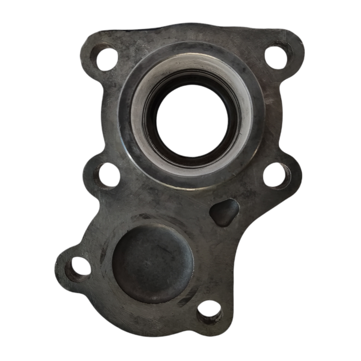 Πλακάκι σασμάν Kubota: 66591-11170. Ανταλλακτικά μεταχειρισμένα και καινούρια, εισαγόμενα από την Ιαπωνία σε άριστη κατάσταση. Βρείτε γνήσια - original και ιμιτασιόν - aftermarket ανταλλακτικά για όλα τα Kubota σε προσιτές τιμές.