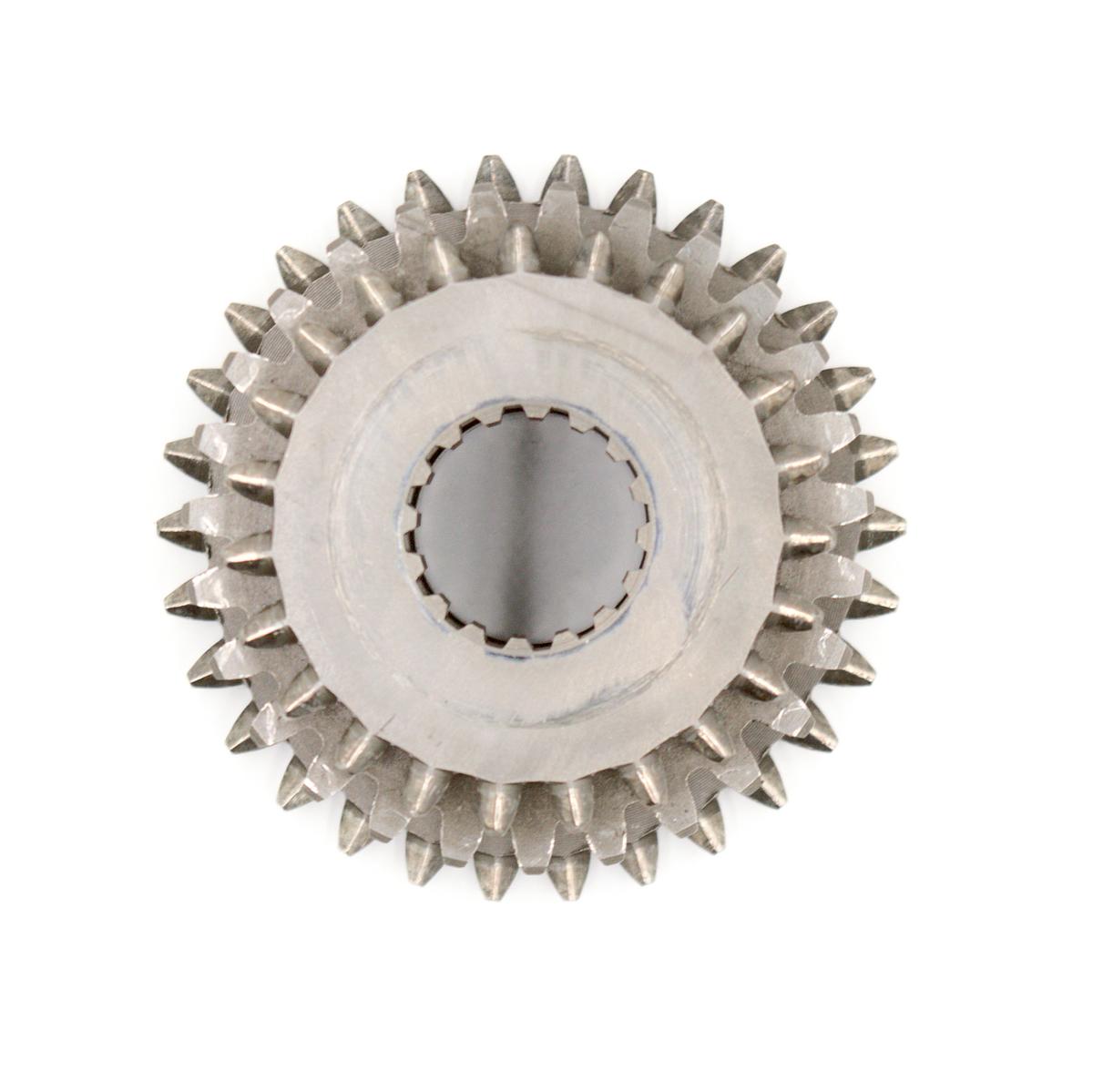 Γρανάζι τριπλό 23-27-30 δόντια Iseki 1430-203-004-00. Ανταλλακτικά μεταχειρισμένα και καινούρια, εισαγόμενα από την Ιαπωνία σε άριστη κατάσταση. Βρείτε γνήσια - original και ιμιτασιόν - aftermarket ανταλλακτικά για όλα τα Iseki σε προσιτές τιμές.