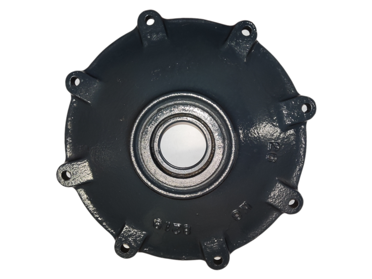 Ανταλλακτικά καπάκι μουαγιέ Kubota L1-255 Sunshine μεταχειρισμένα και καινούρια, εισαγόμενα από την Ιαπωνία σε άριστη κατάσταση. Βρείτε γνήσια - original και ιμιτασιόν - aftermarket ανταλλακτικά για όλα τα Kubota σε προσιτές τιμές.