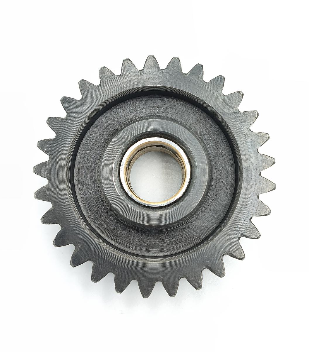 Γρανάζι - κόμπλερ 29 δόντια Kubota: 67311-14300. Ανταλλακτικά μεταχειρισμένα και καινούρια, εισαγόμενα από την Ιαπωνία σε άριστη κατάσταση. Βρείτε γνήσια - original και ιμιτασιόν - aftermarket ανταλλακτικά για όλα τα Kubota σε προσιτές τιμές.