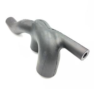 Pipe, Low Pressure Yanmar 198071-48340. Used and new spare parts, imported from Japan in excellent condition. Find genuine - original and aftermarket spare parts for all Yanmar tractors at affordable prices.
