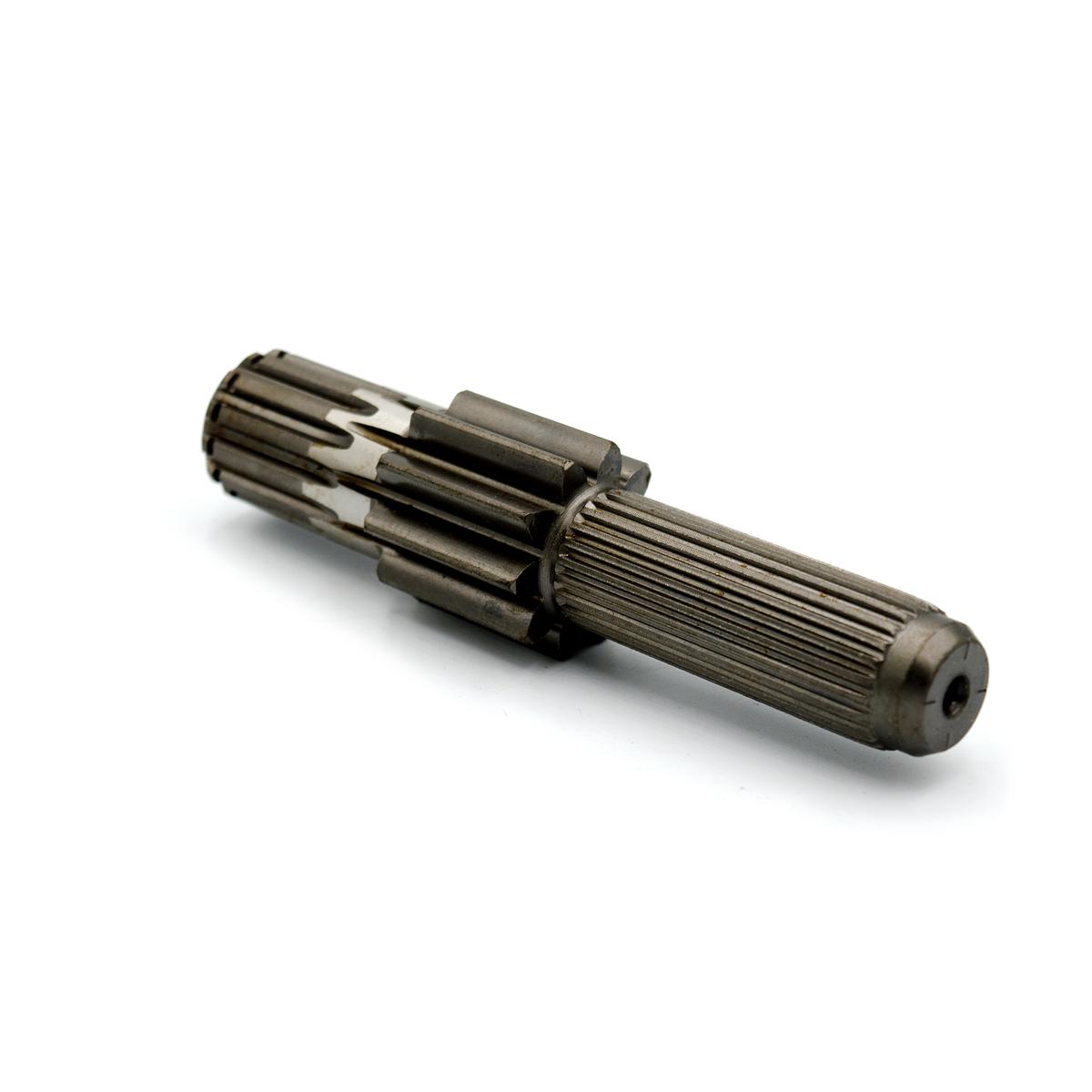 Άξονας Διαφορικού (Δεξιός) Kubota 6C040-14950. Used and new spare parts, imported from Japan in excellent condition. Find genuine - original and aftermarket spare parts for all Kubota tractors at affordable prices.