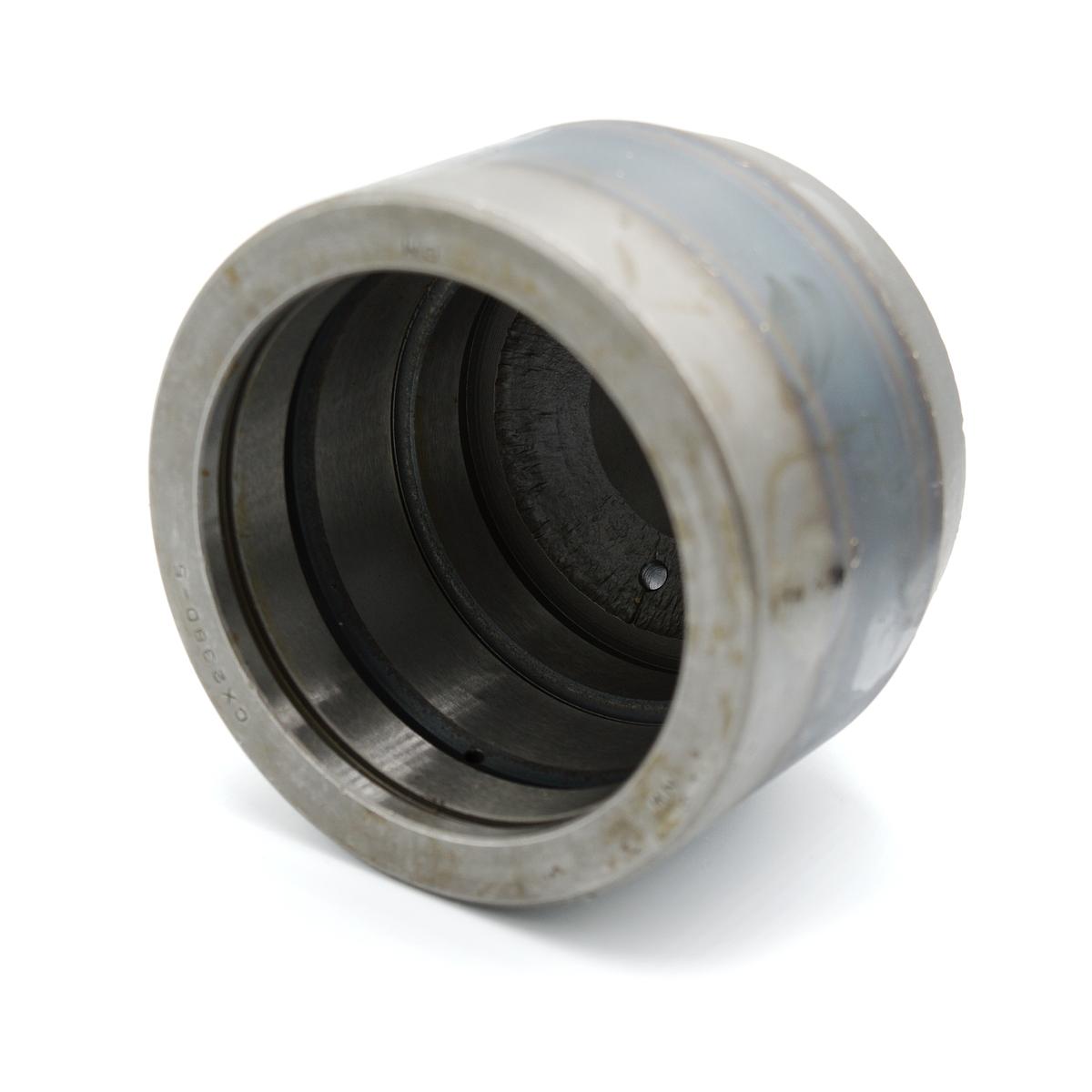 Καμπάνα συμπλέκτη Kubota 35110-21834. Ανταλλακτικά μεταχειρισμένα και καινούρια, εισαγόμενα από την Ιαπωνία σε άριστη κατάσταση. Βρείτε γνήσια - original και ιμιτασιόν - aftermarket ανταλλακτικά για όλα τα τρακτέρ Kubota σε προσιτές τιμές.