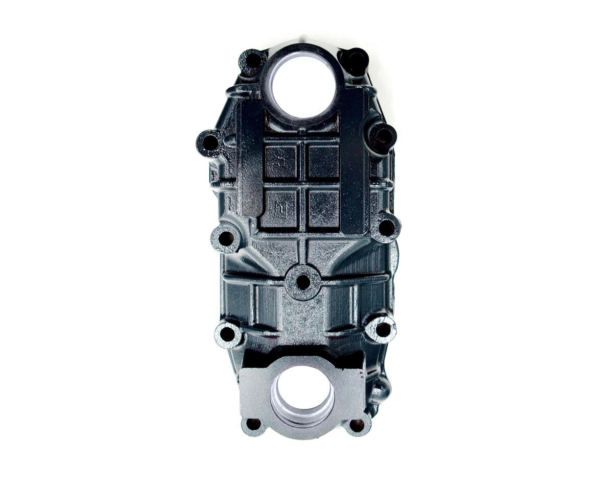 Input metal Iseki: 1480-201-0020-0. Used and new spare parts, imported from Japan in excellent condition. Find genuine - original and aftermarket spare parts for all Iseki tractors at affordable price.