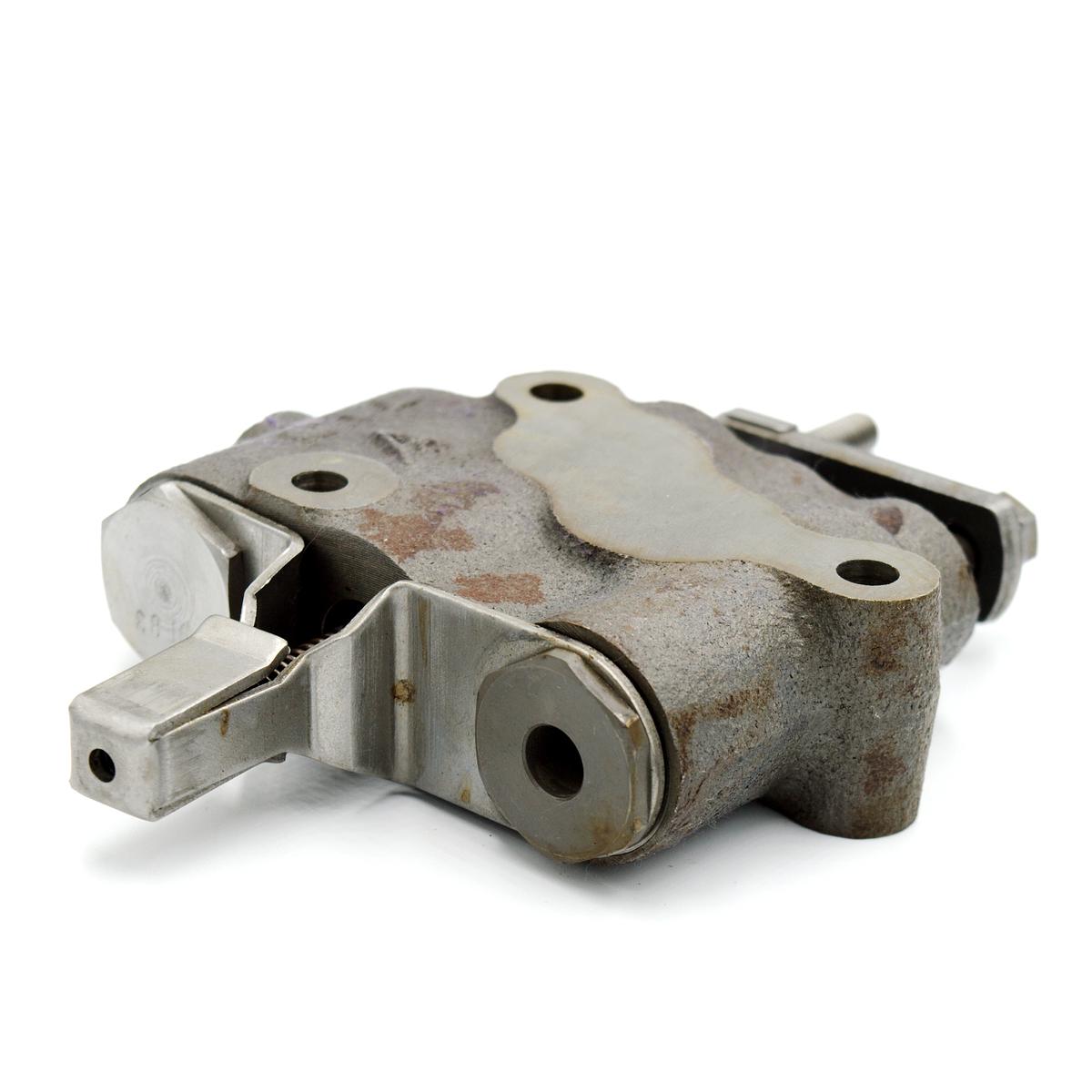 Σετ βαλβίδας ελέγχου υδραυλικού Kubota 32530-39150. Ανταλλακτικά μεταχειρισμένα και καινούρια, εισαγόμενα από την Ιαπωνία σε άριστη κατάσταση. Βρείτε γνήσια - original και ιμιτασιόν - aftermarket ανταλλακτικά για όλα τα τρακτέρ Kubota σε προσιτές τιμές.