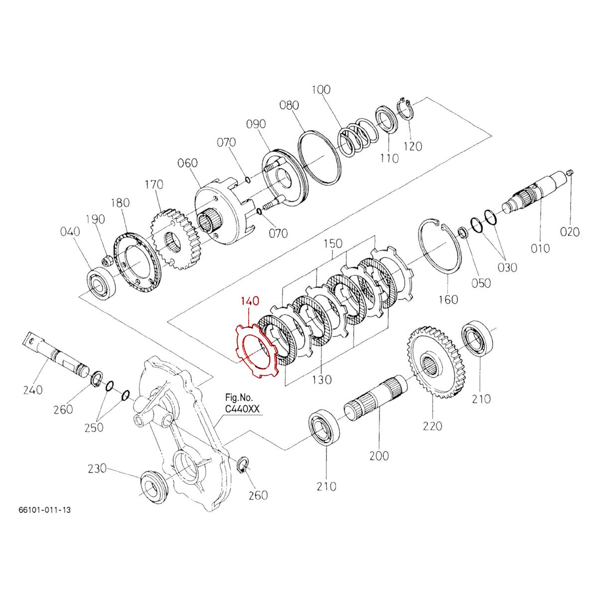 Μεταλλική πλάκα Kubota 37410-75420. Ανταλλακτικά μεταχειρισμένα και καινούρια, εισαγόμενα από την Ιαπωνία σε άριστη κατάσταση. Βρείτε γνήσια - original και ιμιτασιόν - aftermarket ανταλλακτικά για όλα τα Kubota σε προσιτές τιμές.