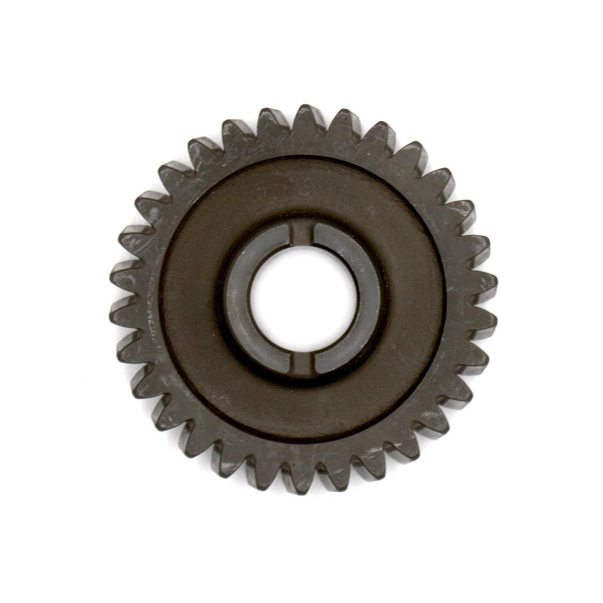 Γρανάζι 30 δόντια F Kubota 67950-14240. Ανταλλακτικά μεταχειρισμένα και καινούρια, εισαγόμενα από την Ιαπωνία σε άριστη κατάσταση. Βρείτε γνήσια - original και ιμιτασιόν - aftermarket ανταλλακτικά για όλα τα Kubota σε προσιτές τιμές.